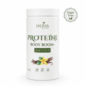 بروتين بادي بوم بلس - خالٍ من السكر. Proteine Body Boom+