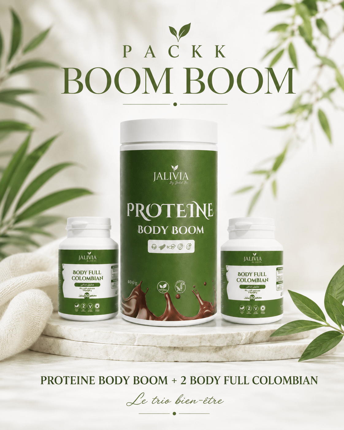 PACK BOOM BOOM – Image 3